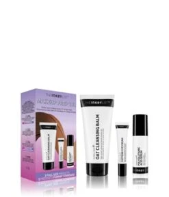 The INKEY List Makeup Prep 101 Gesichtspflegeset