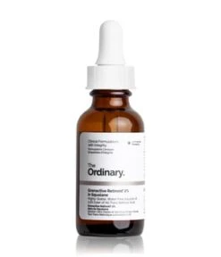 The Ordinary Retinols Granactive Retinoid 2% In Squalane Gesichtsserum