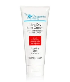 The Organic Pharmacy Ultra Dry Skin Körpercreme