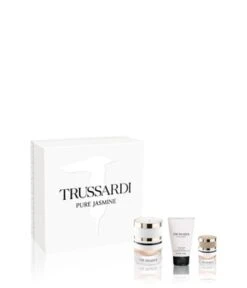 Trussardi Pure Jasmine Set Duftset