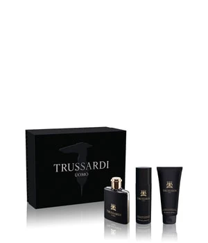 Trussardi Uomo Set Duftset 1 Trussardi Uomo Set Duftset