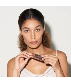 Tweezerman Mini Schräge Pinzette Mit Etui Roségold Pinzette -Optimal Kosmetik Geschäft tweezerman mini schraege pinzette mit etui rosegold pinzette 1 stk 038097019285 visual