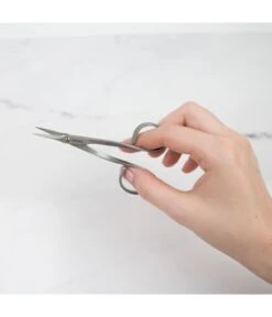 Tweezerman Nagelhautschere Nagelschere -Optimal Kosmetik Geschäft tweezerman nagelhautschere nagelschere 1 stk 038097300406 detail