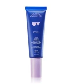 Ultra Violette Lean Screen SPF 50+ Sonnencreme