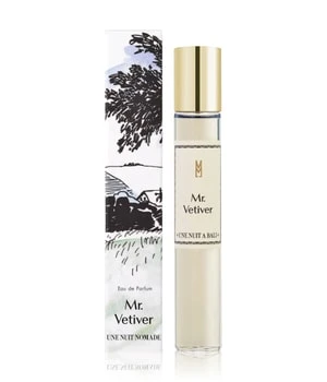 Une Nuit Nomade Mr. Vetiver Une Nuit A Bali Eau De Parfum 2 Une Nuit Nomade Mr. Vetiver Une Nuit A Bali Eau De Parfum – Bild 2