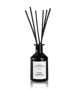 Urban Apothecary London Oudh Geranium Diffuser Raumduft