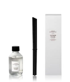 Urban Apothecary London Saffron Rouge Diffuser Refill Red Edition Raumduft