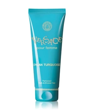 Versace Dylan Turquoise Duschgel 1 Versace Dylan Turquoise Duschgel