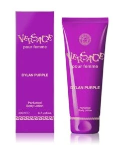 Versace Dylan Purple Bodylotion