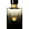 Versace Pour Homme Oud Noir Eau De Parfum