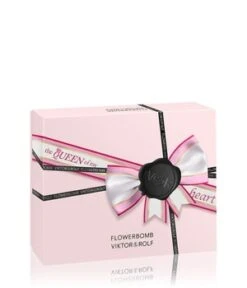 Viktor&Rolf Viktor & Rolf Flowerbomb Geschenkset Duftset -Optimal Kosmetik Geschäft viktor and rolf flowerbomb spring set 2022 duftset 1 stk 3614273919357 visual2