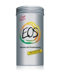 Wella Professionals EOS VI Safran Professionelle Haartönung