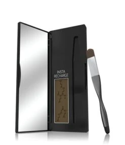 Wella Professionals Insta Recharge Mittelbraun Ansatzpuder