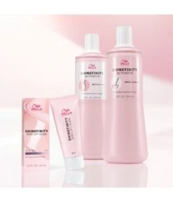 Wella Professionals Shinefinity Activator 2% Bottle Professionelle Haartönung -Optimal Kosmetik Geschäft wella professionals shinefinity activator 2 bottle professionelle haartoenung 1000 ml 4064666050362 visual3