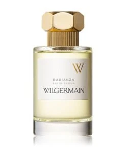 WILGERMAIN Radianza Eau De Parfum