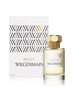 WILGERMAIN Radianza Eau De Parfum 2 WILGERMAIN Radianza Eau De Parfum – Bild 2