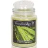 Woodbridge Lemongrass & Ginger Duftkerze