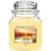 Yankee Candle Autumn Sunset Housewarmer Duftkerze