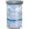 Yankee Candle Ocean Air Signature Large Tumbler Duftkerze