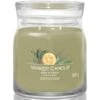 Yankee Candle Sage & Citrus Duftkerze