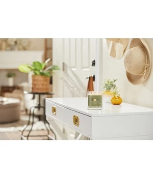 Yankee Candle Sage & Citrus Duftkerze 2 Yankee Candle Sage & Citrus Duftkerze – Bild 2