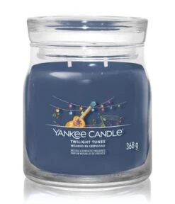 Yankee Candle Twilight Tunes Duftkerze