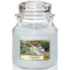 Yankee Candle Water Garden Duftkerze