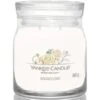 Yankee Candle Wedding Day Duftkerze