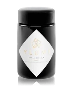 YLUMI Clean Kapseln Nahrungsergänzungsmittel