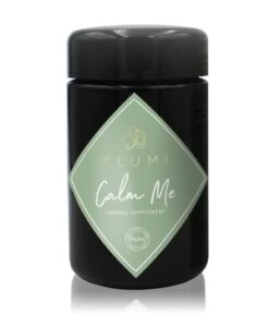 YLUMI Calm Me Kapseln Mandy Capristo Nahrungsergänzungsmittel
