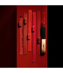 Yves Saint Laurent Rouge Pur Couture The Slim Lippenstift -Optimal Kosmetik Geschäft yves saint laurent rouge pur couture the slim lippenstift n32 dare to rouge 3614273376303 visual
