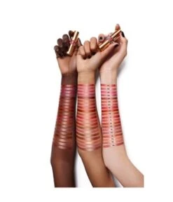 Yves Saint Laurent Rouge Volupté Shine Lippenstift -Optimal Kosmetik Geschäft yves saint laurent rouge volupte shine lippenstift 3 2 g nr 163 fuchsia scandal 3614273752602 visual