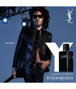 Yves Saint Laurent Y Le Parfum Eau De Parfum -Optimal Kosmetik Geschäft yves saint laurent y le parfum eau de parfum 60 ml 3614273316132 visual3