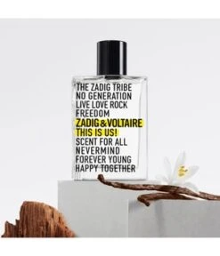 Zadig & Voltaire Zadig&Voltaire This Is Us! Duftset -Optimal Kosmetik Geschäft zadig voltaire this is us duftset 1 stk 3423222041335 visual2