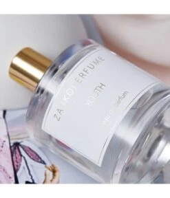 ZARKOPERFUME Fragance Classic Youth Eau De Parfum -Optimal Kosmetik Geschäft zarkoperfume fragance classic youth eau de parfum 100 ml 5712590001057 visual2