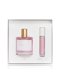 Neue Veröffentlichungen -Optimal Kosmetik Geschäft zarkoperfume pink molecule 090 09 pretty in pink set duftset 1 stk 5712590001033 pack