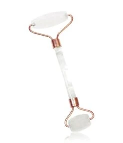 Zoë Ayla Precious Stone Quartz Gesicht Roll-On